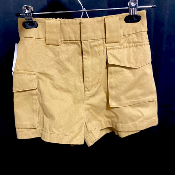 TNA cargo shorts - Picture 1 of 6
